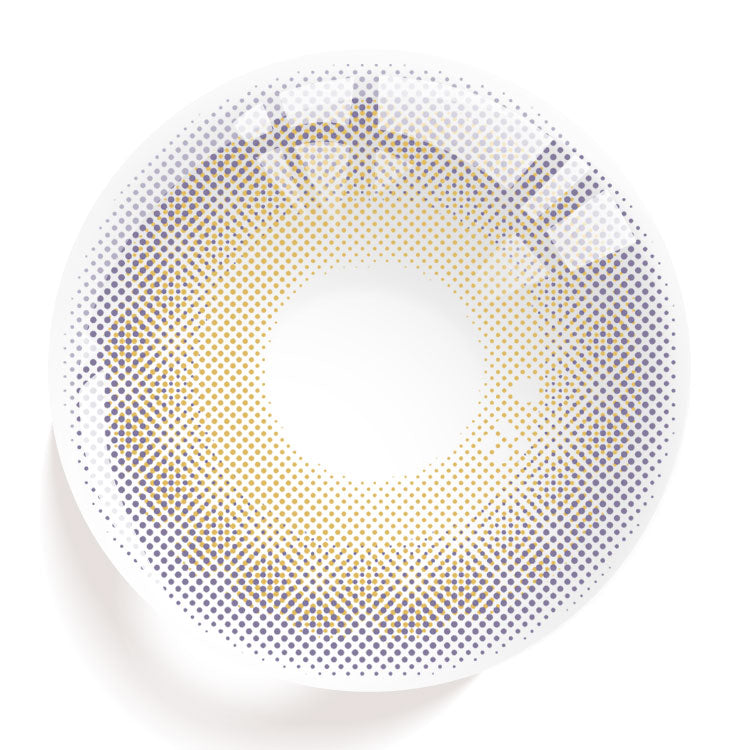 Rime L-Brown | 6 Months