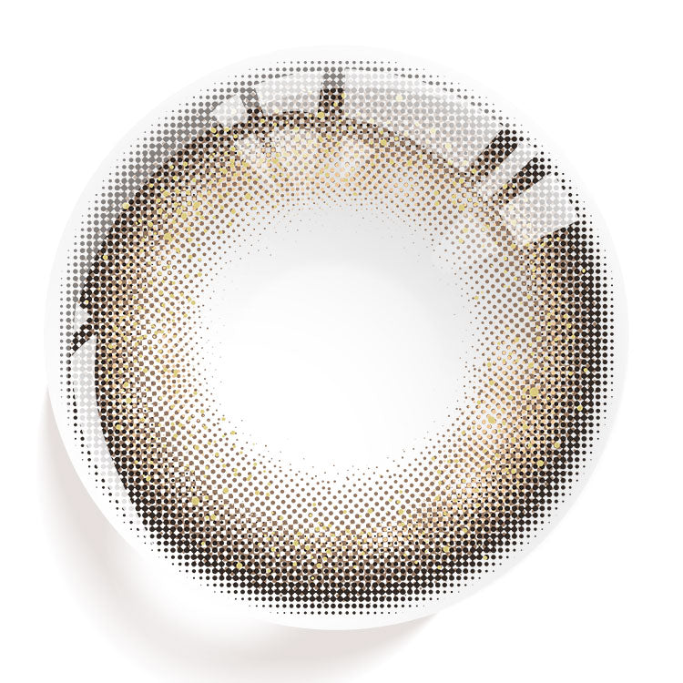 Stardust Brown | 6 Months