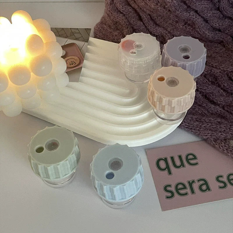 SoftGlow Lens Cleaner