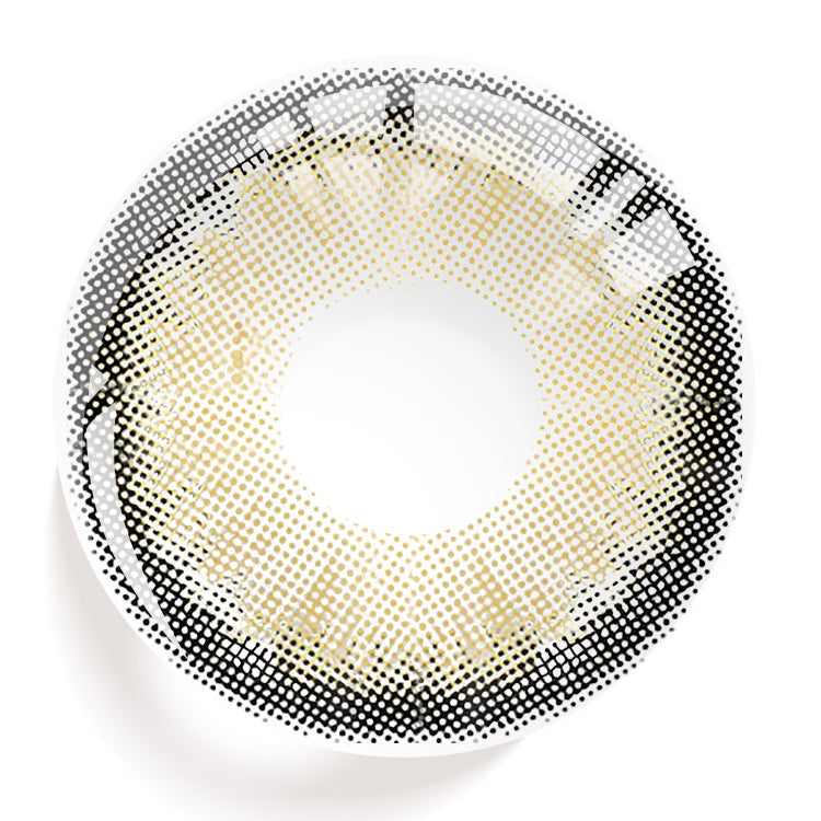 Eternity Brown | 1 Year