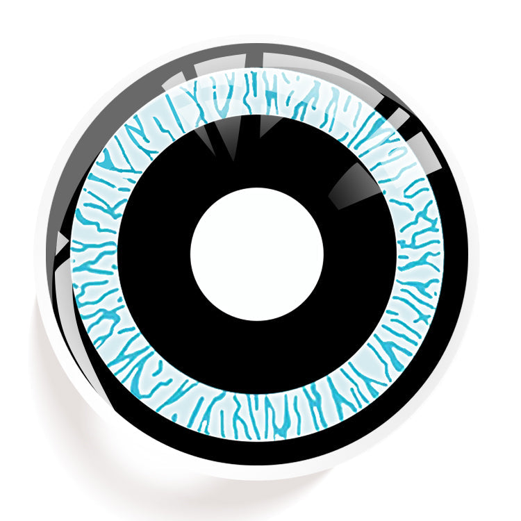 Chainsaw Man Abyssal Gaze | 1 Year