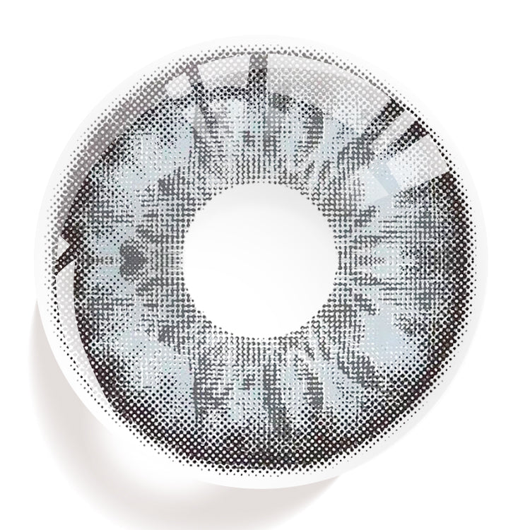 Wildcat Gray | 1 Year