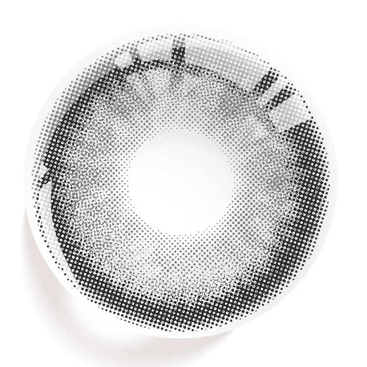 Glassball Gray | 6 Months