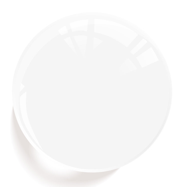 Pure White Vision | 1 Year