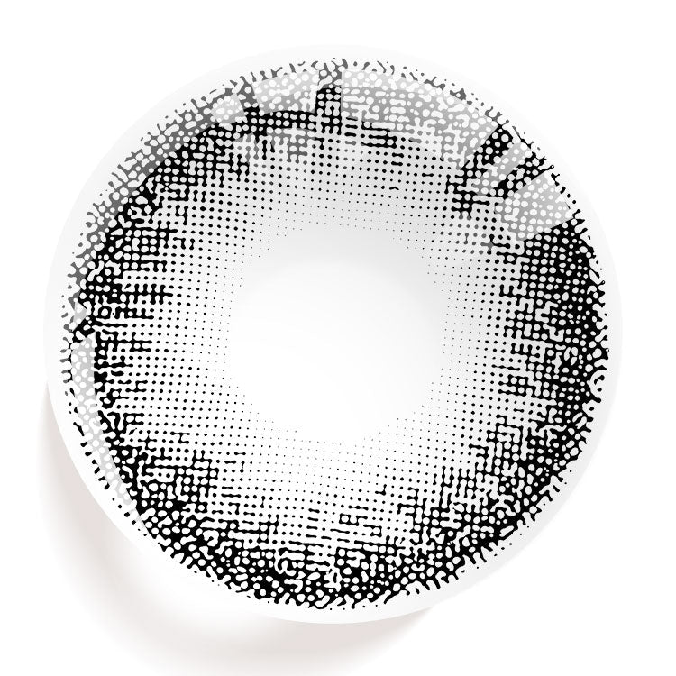 Nebulae D-Gray | 6 Months