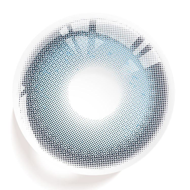 Immersing Blue | 6 Months