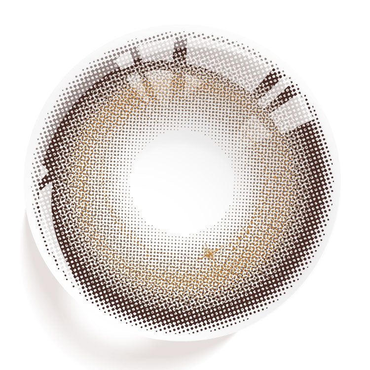 Eros Brown | 6 Months