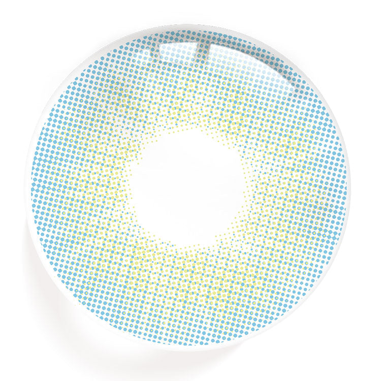 Euramerican Blue | 6 Months