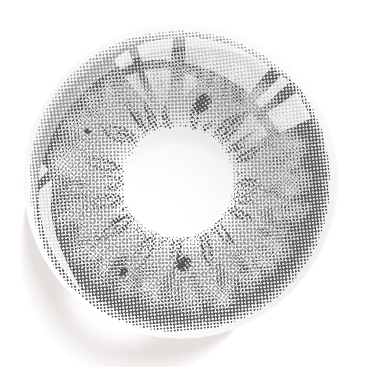 Aglaea Gray | 6 Months