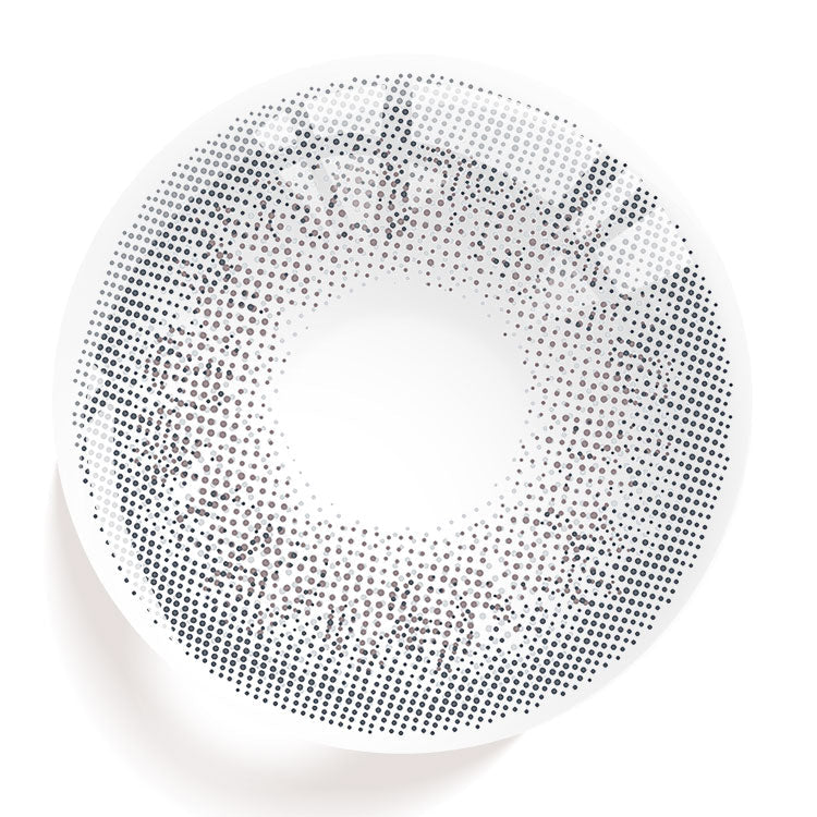 Moonbeam Gray | 6 Months