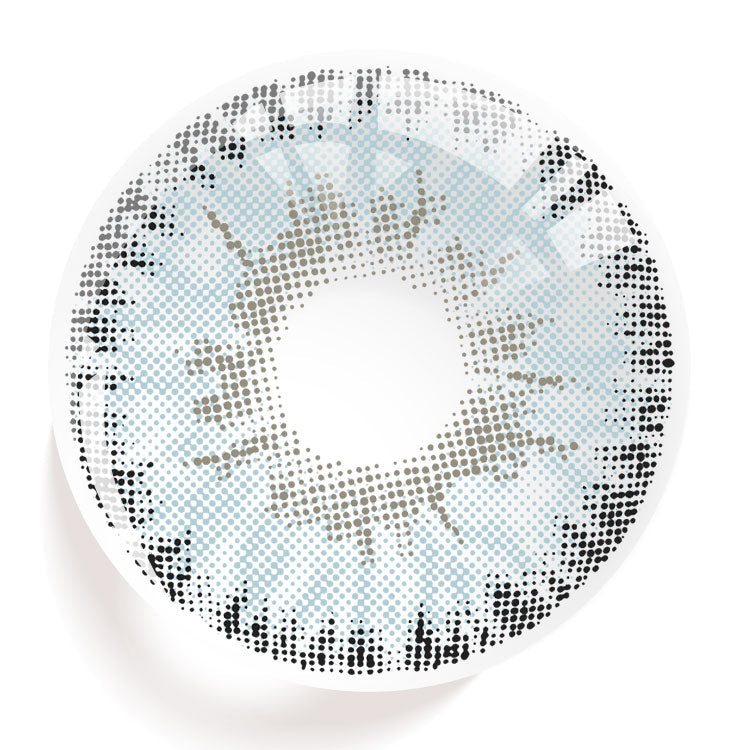 Ephemeral Blue | 6 Months