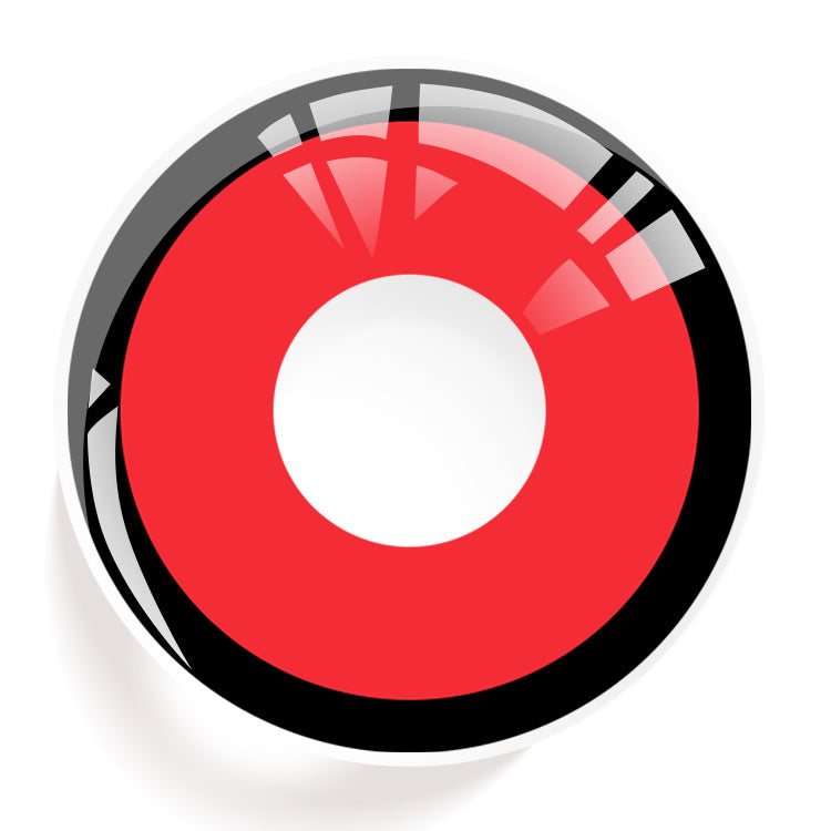 Crimson Circlet Flame | 1 Year