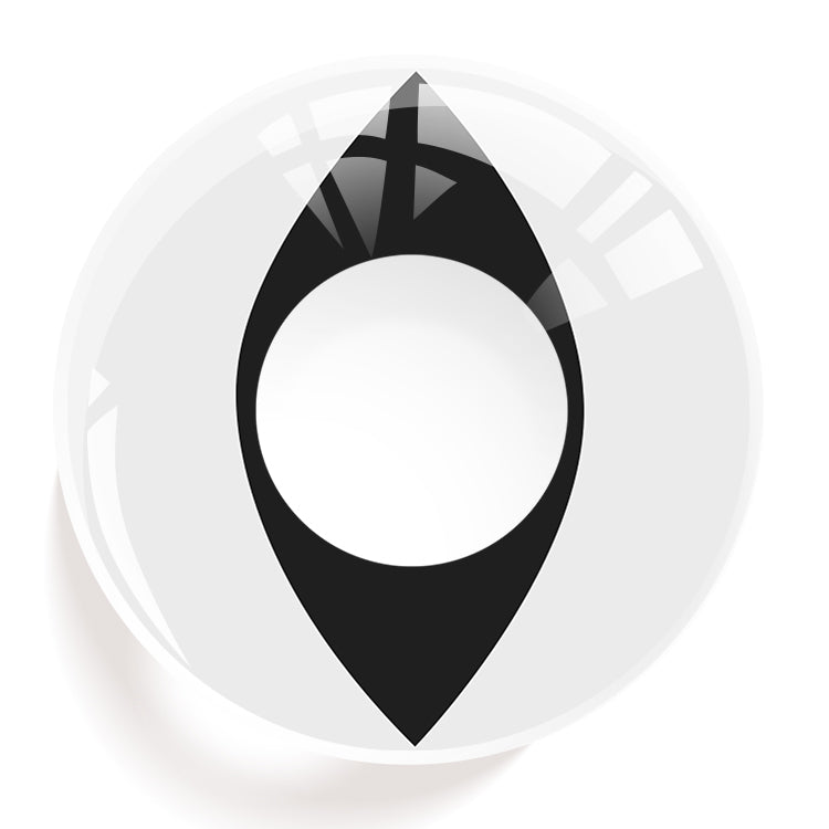 Moonlit Pupil Catseye | 1 Year