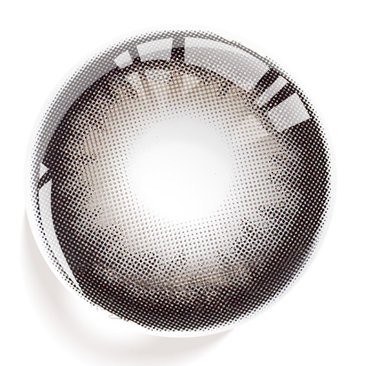 Mocha Fusion Brown | 1 Year