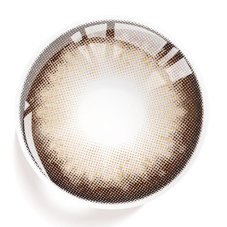 Unspoken Brown | 1 Year