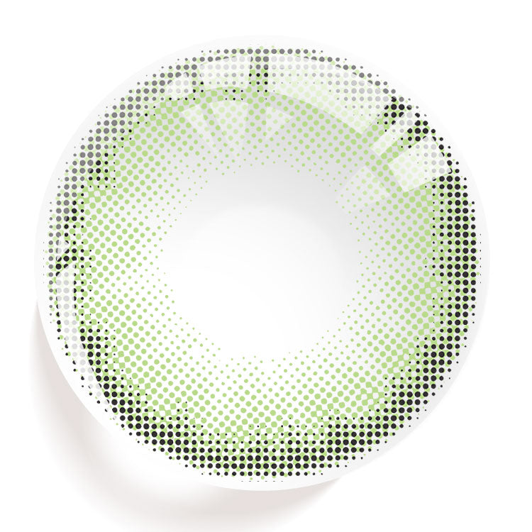 Sicilian Green | 6 Months