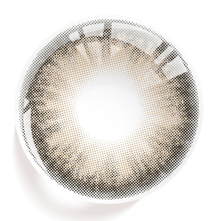 NASA Brown | 6 Months