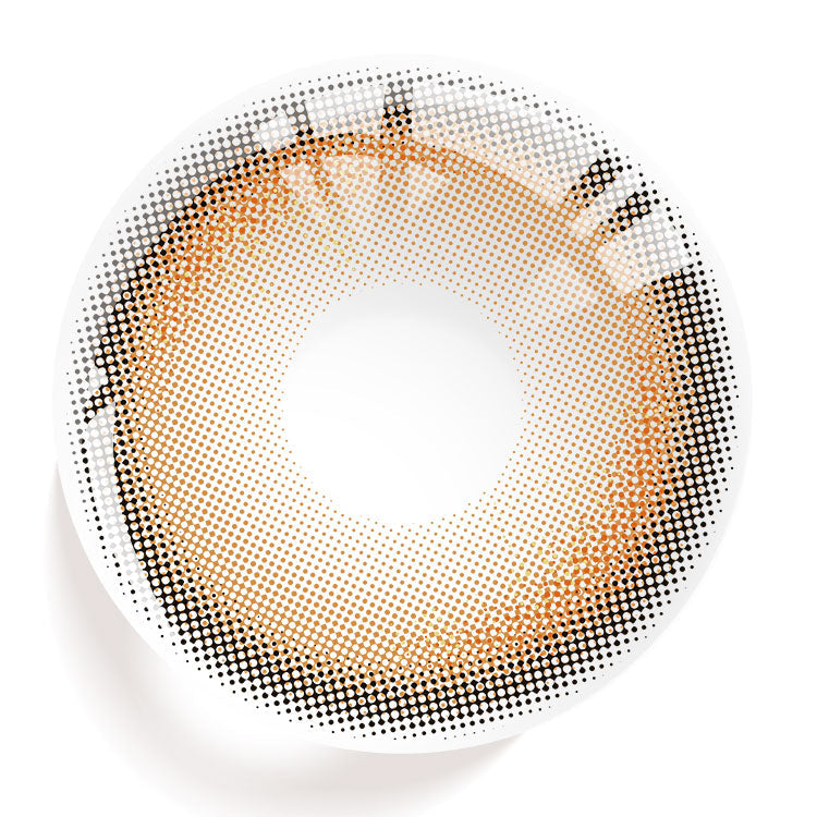 Pearl Brown | 6 Months