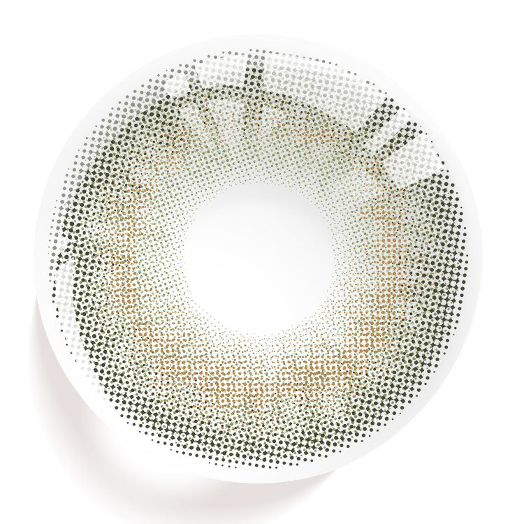 Moonbeam Green-Gy | 6 Months