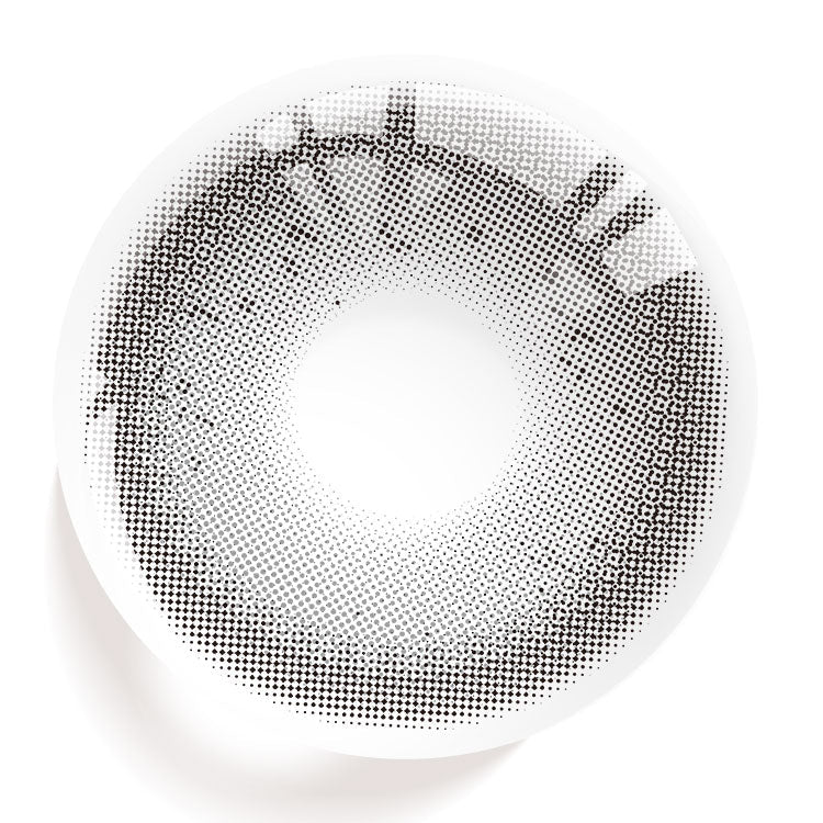 Immersing Gray | 6 Months