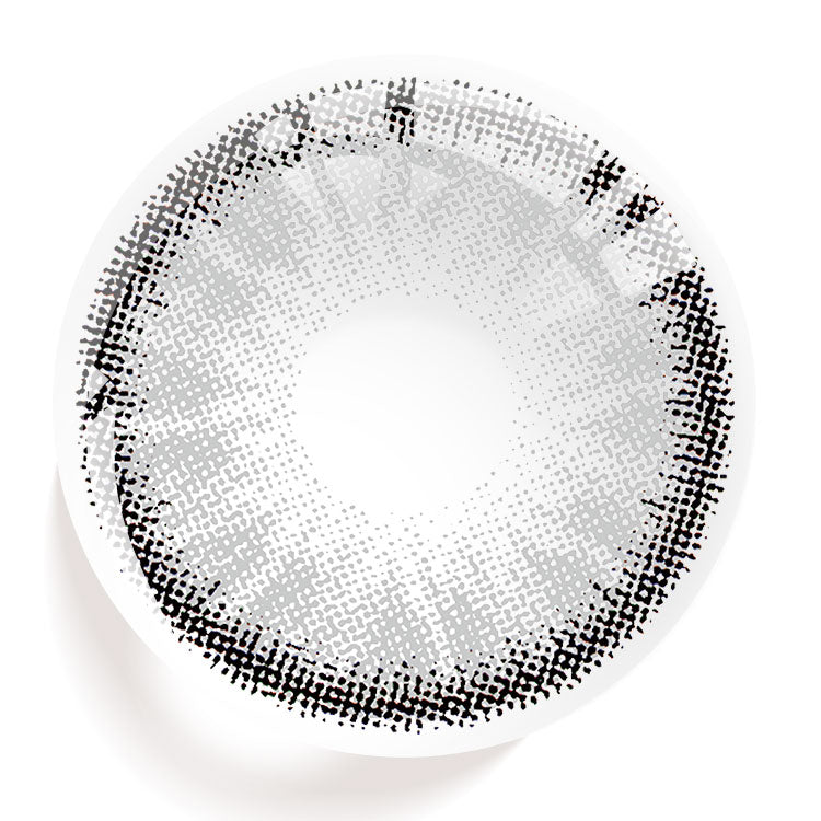 Iris Gray | 6 Months