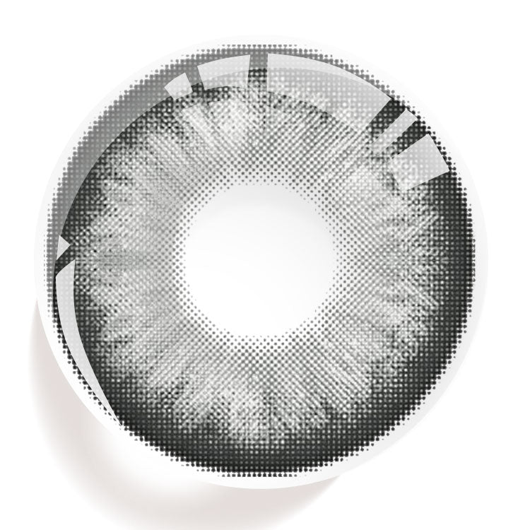 Apricity Gray | 1 Year