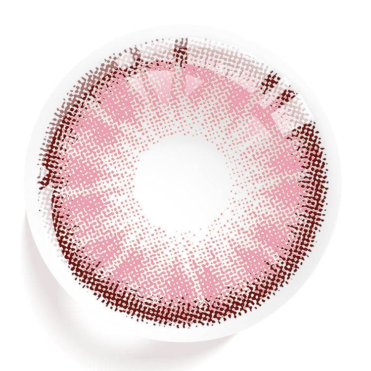 Iris Pink | 6 Months