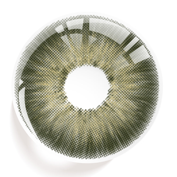 New York Green | 1 Year