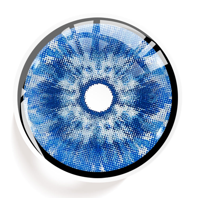 Icy Blue Shard | 1 Year