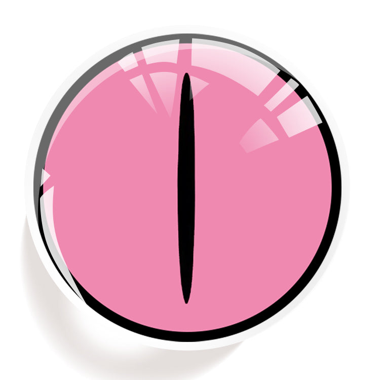 Demon Slayer's Shadow Cat Eye | 1 Year