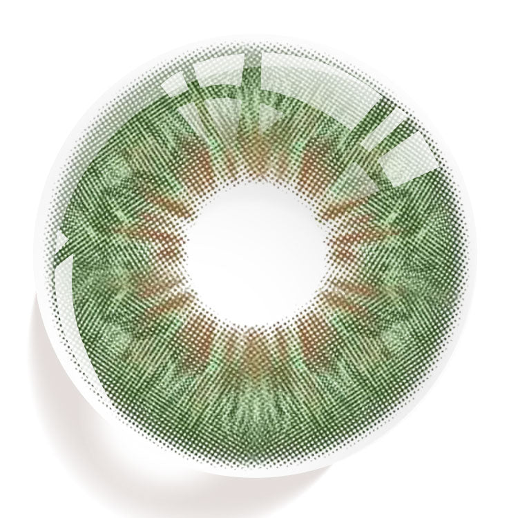 Fiesta Green | 1 Year