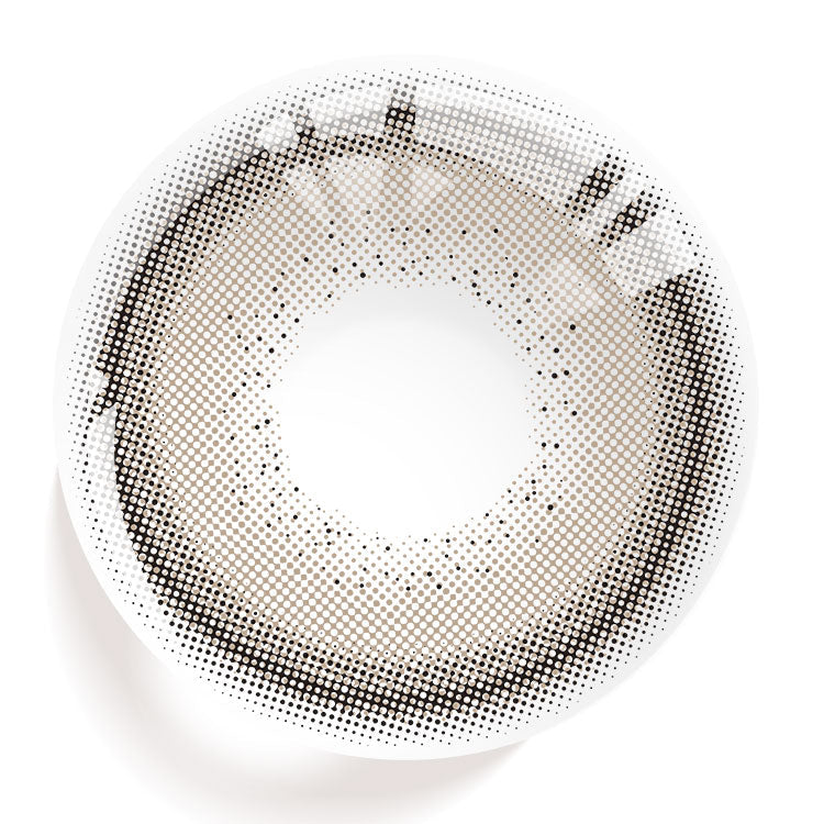 Vintage Mocha Brown | 6 Months