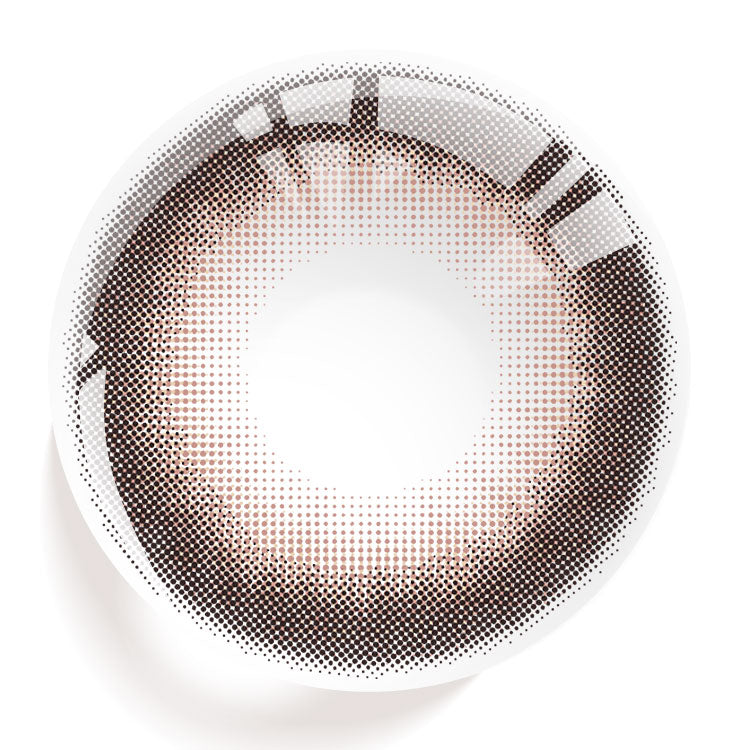 Velvet Dusk Purple | 6 Months