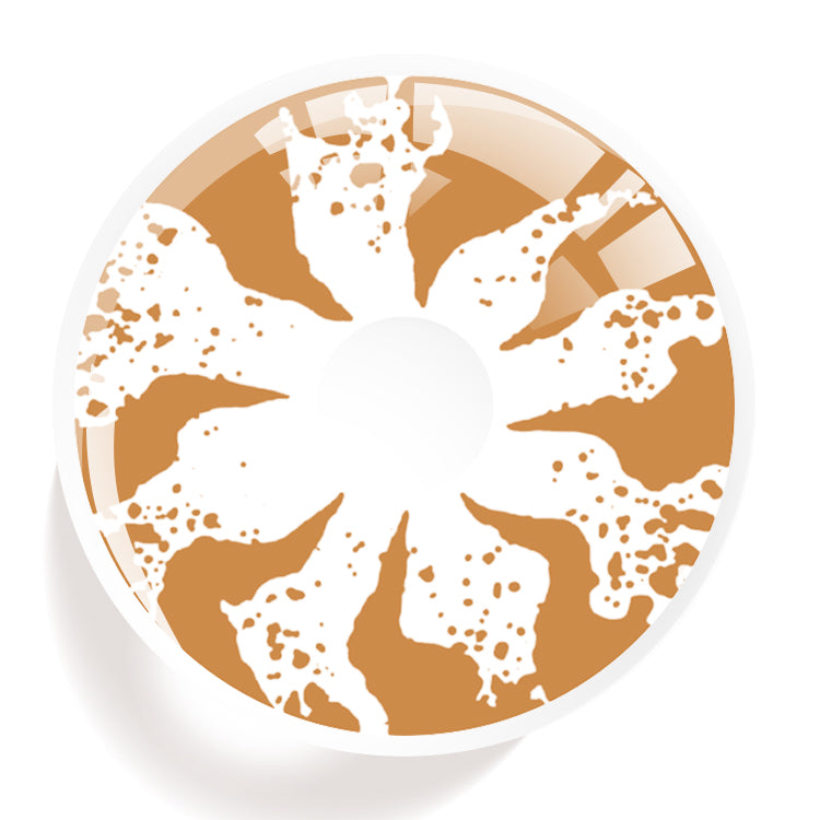 Thrilling White Blossom | 1 Year