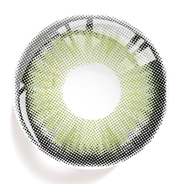 Eternity Green | 1 Year