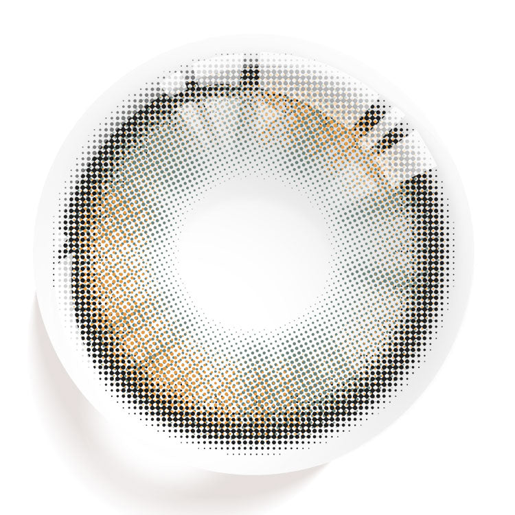 Topaz Gray | 6 Months