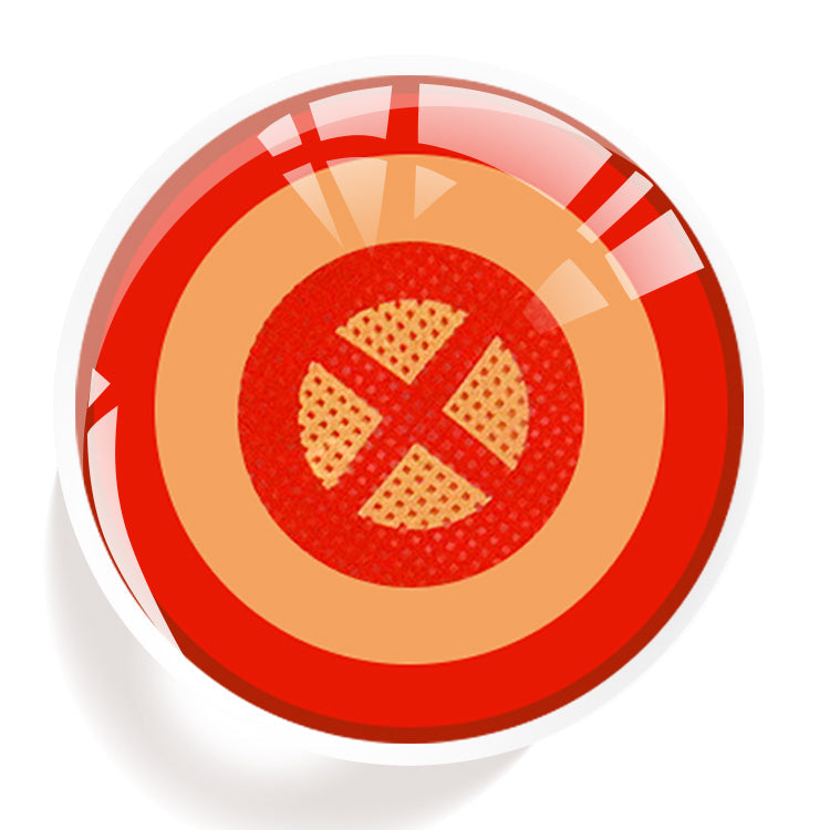 Chainsaw Man Shark's Gaze | 1 Year