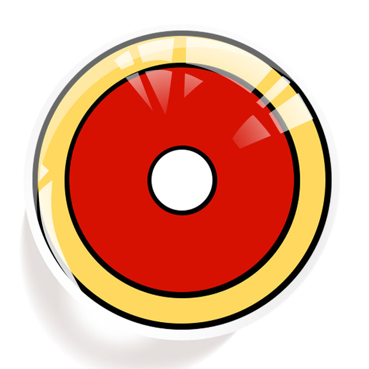 Demon Slayer's Inferno Halo | 1 Year