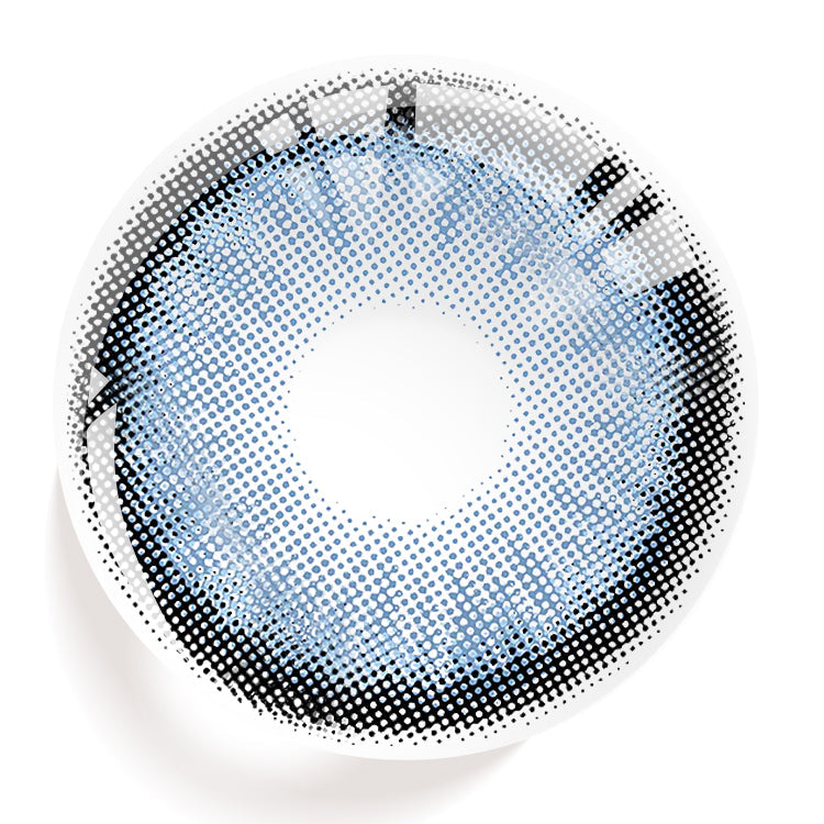 Eternity Blue | 1 Year