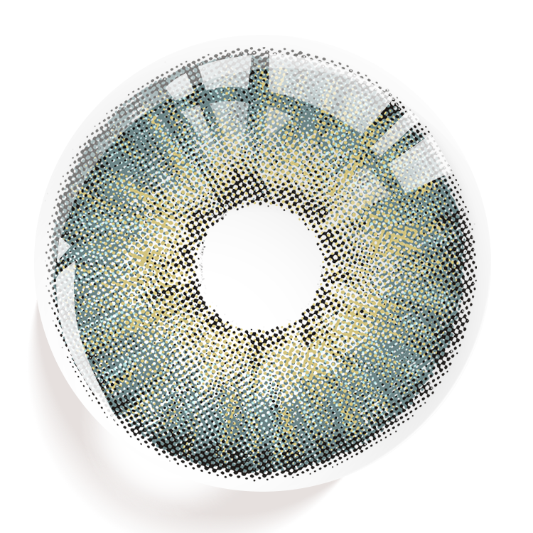 Manhattan D-Green | 1 Year