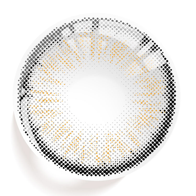 Caribbean Gray | 6 Months