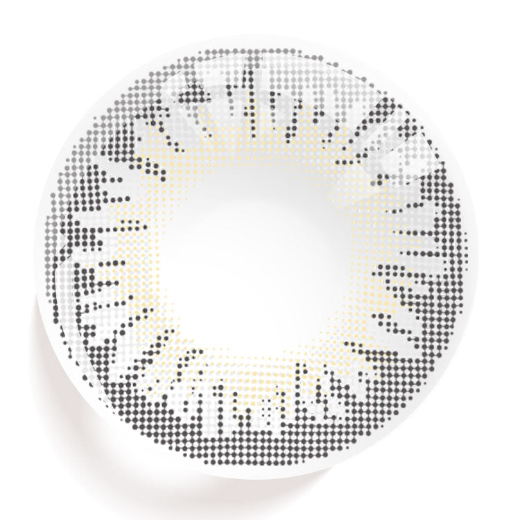 Mist Veil Gray | 6 Months