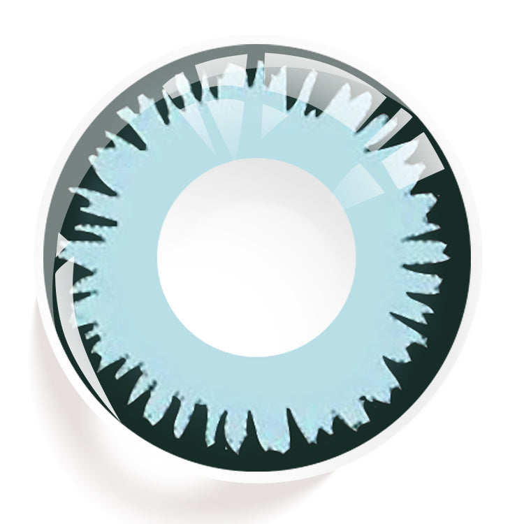 Azure Abyssal Gaze | 1 Year