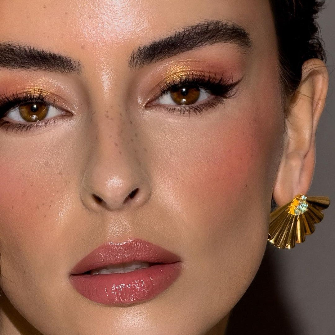 Amber Brown | 6 Months