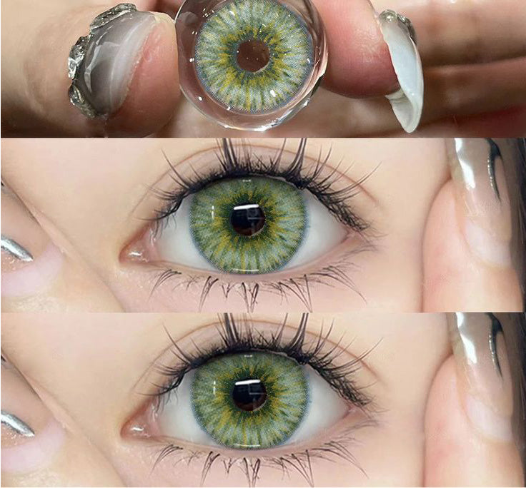 Re Cosmic Green | 1 Year