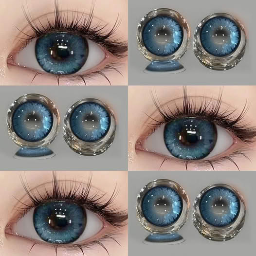 Himalaya Blue | 1 Year