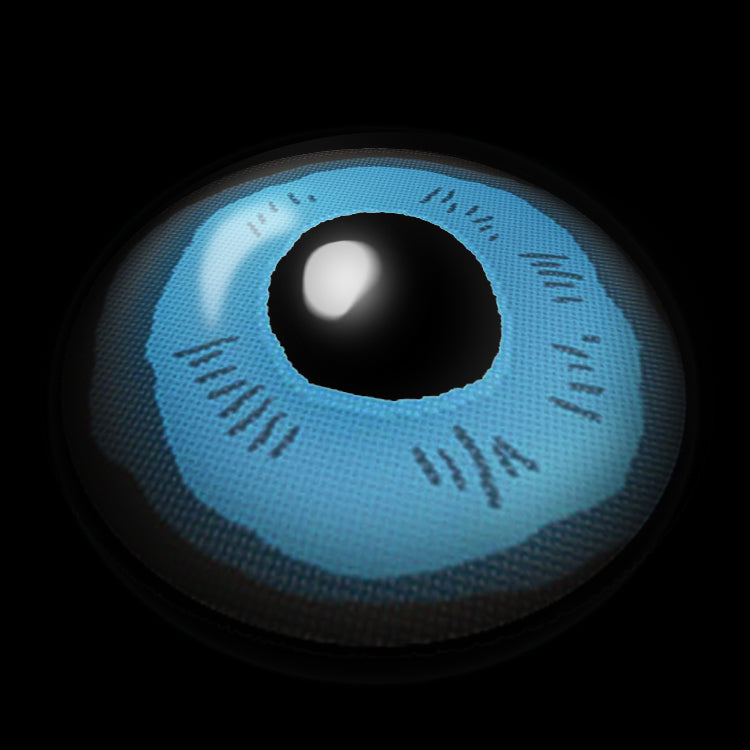 Ocean Blue Dynamic | 1 Year