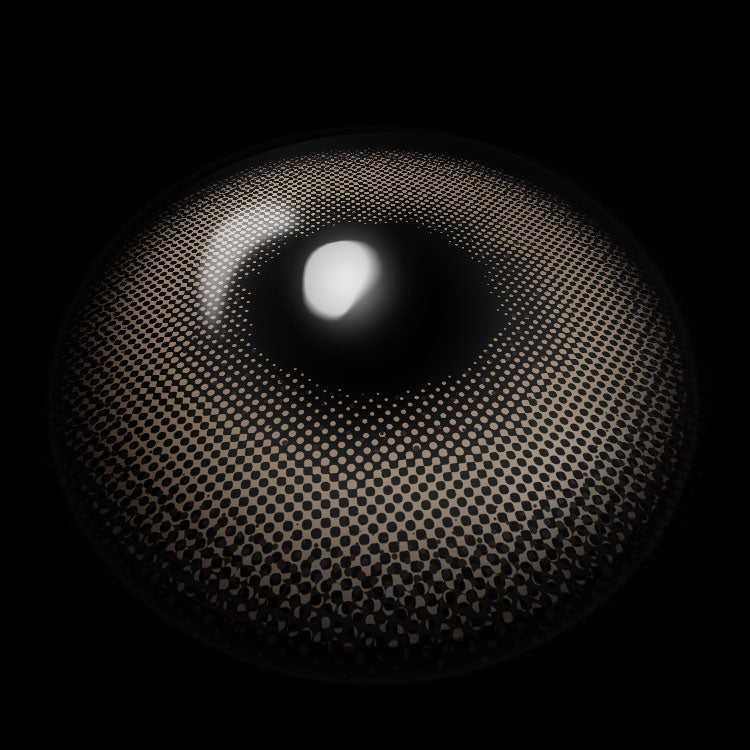 Vintage Mocha Brown | 6 Months