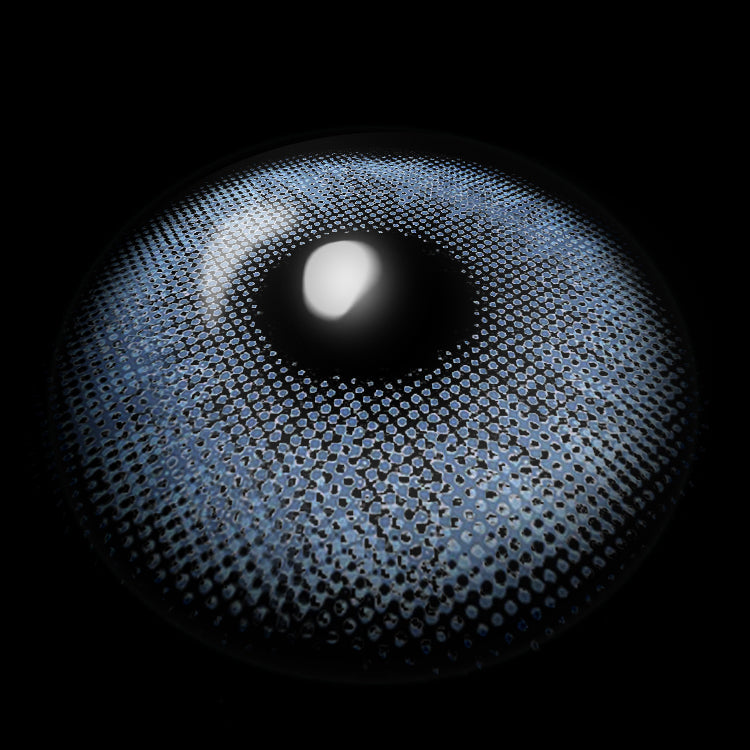 Eternity Blue | 1 Year