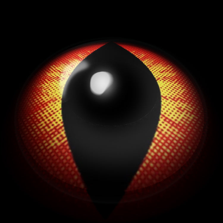 Scarlet Catseye | 1 Year